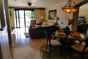 Apartment located in The Palms Private in Playa Flamingo, Costa Rica