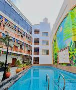 Top Puducherry