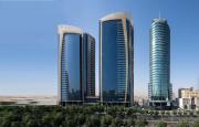 DAMAC Towers Riyadh by SELSAL DAMAC Towers Riyadh by SELSAL