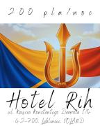 Hotel Rih Hotel Rih
