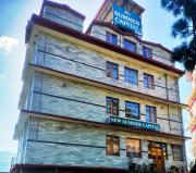Top Shimla