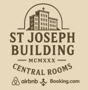 St Joseph Building Central Rooms