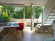 Zeeland cosy duplex appartment in Summio Parc Aquadelta resort