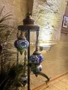 Iris Cave Cappadocia