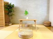 a404涉谷区域 乘电车4分钟到达新宿 巴士直达涉谷步行到西新宿五丁目8分钟 max6