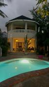 Diani Hideaway Beach Villa, private pool, air conditioning and WiFi