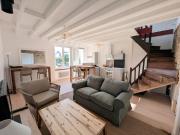 VIEUX PASSAGE, Maison avec cour privée à 150 m du PORT et de la PLAGE