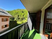 Studio cabine 4 personnes