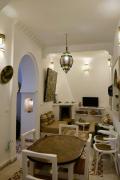 A gem in the Medina of Essaouira