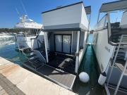 Novigrad Sea-House Heroina - Hausboot