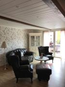 Ferienwohnung Elbetraum