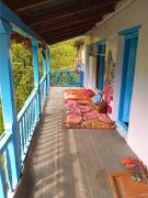 The Himalayan Hearth Hostel
