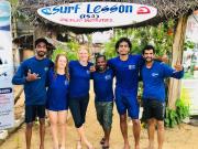 Star Rest Surf Camp Arugambay