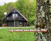 Edison,Plitvice Lakes