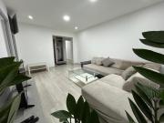 Lovely Emile Zola apartment