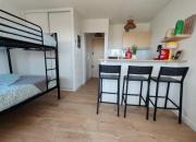 Studio Cap dagde 4 personnes