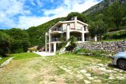 Eco Villa Buljarica