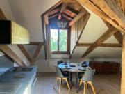 Ambiance alpine Ambiance alpine