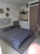 studio centre ville Agen