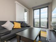 Amazing Views in Central Leeds - Pass The Keys