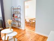 MöwenKoje - Zentral mit PrivatParkplatz