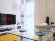 Pass the Keys Couples Haven in Central Leeds