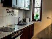 Apartament Lawendowy