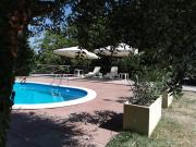 Casa Rosa, country villa with swimming pool