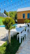 Akhalsheni House