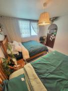 Full house !!무료주차!! 남들과다른 아늑하고 특별한공간