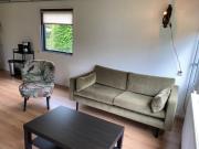 De Mosk - Camping Botniahiem - Damwoude - Dichtbij Dokkum