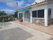 Casa de campo en finca La Guindilla