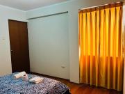 Top Huaraz