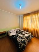 Top Huaraz