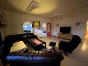 Rymligt 6 sovrum 3,5 badrum hus i vackra Tärendö