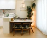 Chic Stay 홍대 합정 명동 # 최대8인 # 신축 엘리베이터 # 무료짐보관 # 무료주차