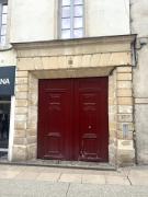 Top Dijon