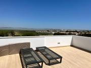 Rooftop Oasis & Salt Lake Views