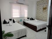 Marias Transient Family Room