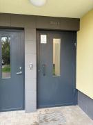 Sodo apartamentai Sodo apartamentai