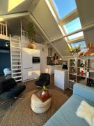 Appartement Oan it Pikmar