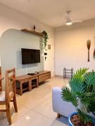 Nosso Apê- 4 min Braga beach