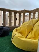 Cozy Furnished Studio with Terrace