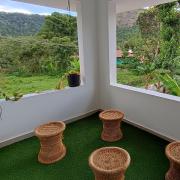 Top Thekkady