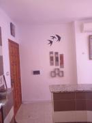 Corniche de bizerte la belle plage et le petit mousse