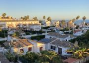 Apartamento Dénia, playa Els Molins 100m