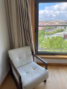 Parque national lisbon