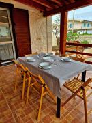 Casa Punta Regilione