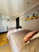 Double Room - Folkestone Harbour