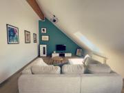 Einzigartiges Loft im Herzen von Graz